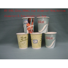 12oz бумажный чашка кофе (HY-12)
